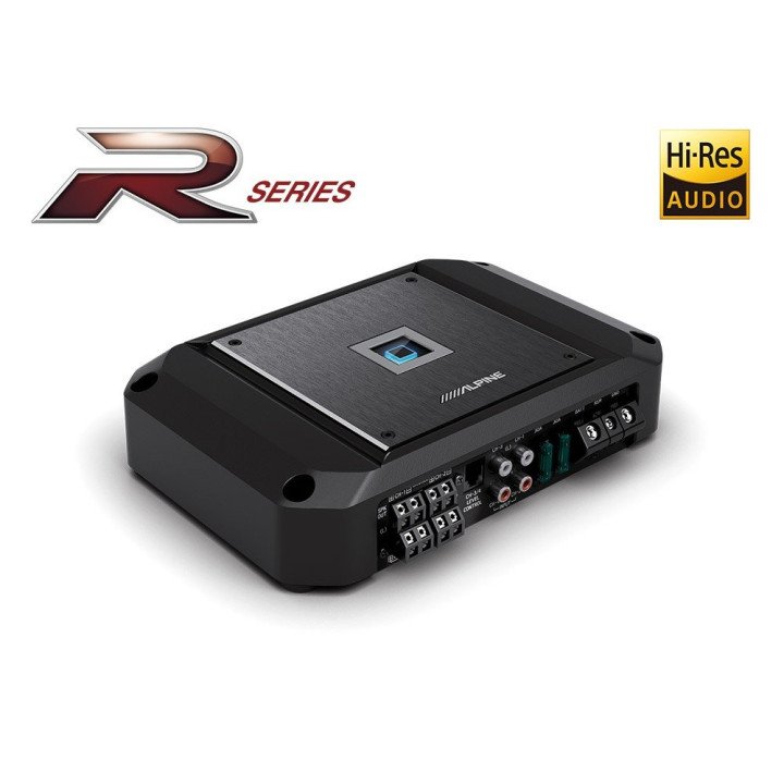 Comprar Alpine R2-A60F