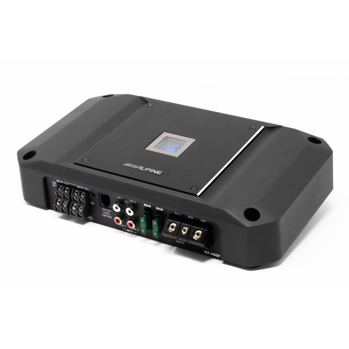 Comprar Alpine R2-A60F