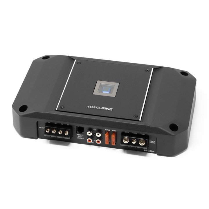 Comprar Alpine R2-A75M