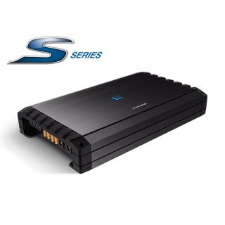 Comprar Alpine S2-A120M