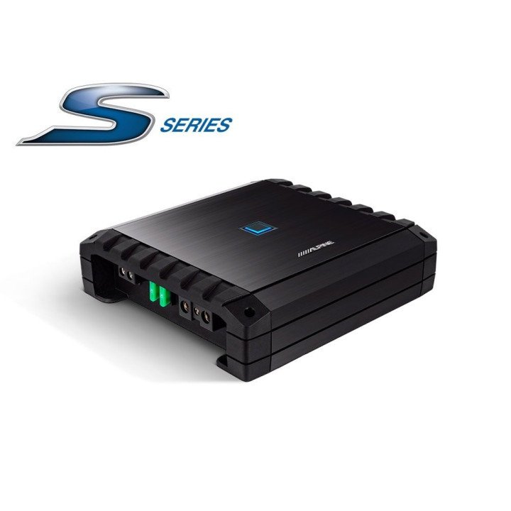 Comprar Alpine S2-A60M