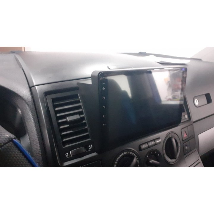 Comprar Evus Unidad Multimedia X9A específica para VOLKSWAGEN MULTIVAN T5 (2009-2015)