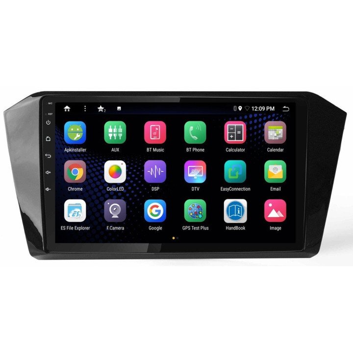 Comprar Evus Unidad Multimedia X10A específica para VOLKSWAGEN PASSAT ( 2015 en adelante