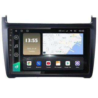 Comprar Evus Unidad Multimedia X9A específica para VOLKSWAGEN POLO (2014 – 2018)