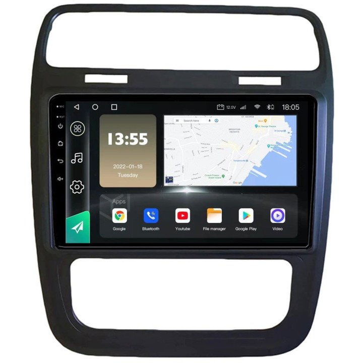 Comprar Evus Unidad Multimedia X90 Ultra para VOLKSWAGEN SCIROCCO (2015) CLIMA MANUAL