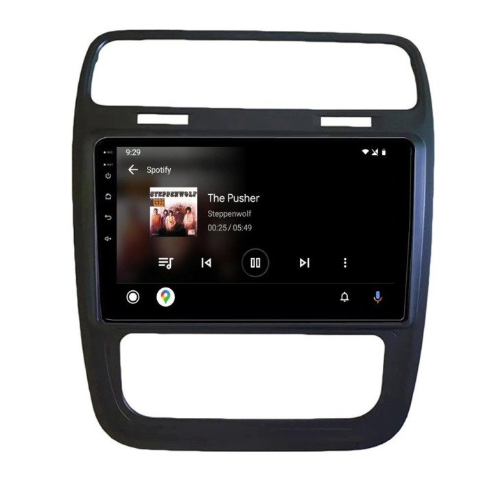 Comprar Evus Unidad Multimedia X90 Ultra para VOLKSWAGEN SCIROCCO (2015) CLIMA MANUAL