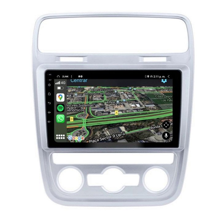Comprar Evus Unidad Multimedia X90 Ultra para VOLKSWAGEN SCIROCCO (2015) CLIMA PARTIDO