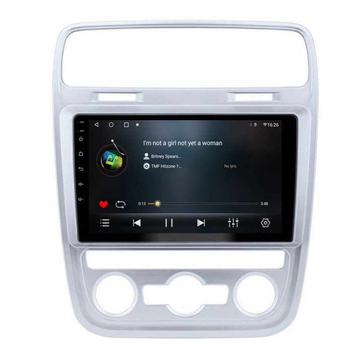 Comprar Evus Unidad Multimedia X9A para VOLKSWAGEN SCIROCCO (2015) CLIMA PARTIDO