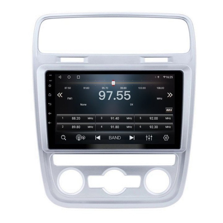 Comprar Evus Unidad Multimedia X9A para VOLKSWAGEN SCIROCCO (2015) CLIMA PARTIDO