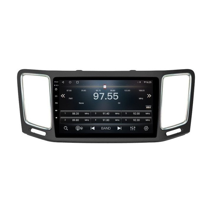 Comprar Evus Unidad Multimedia X90 Ultra para VOLKSWAGEN SHARAN (2010-2018)