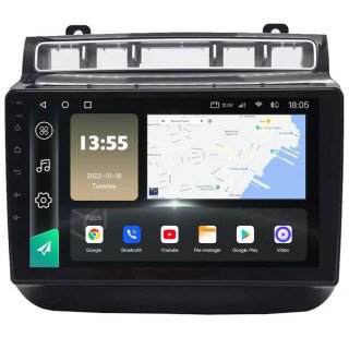 Comprar Evus Unidad Multimedia X90 Ultra específica para VOLKSWAGEN TOUAREG (2010-2016)