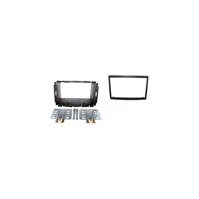 Soporte auto-radio Citroen