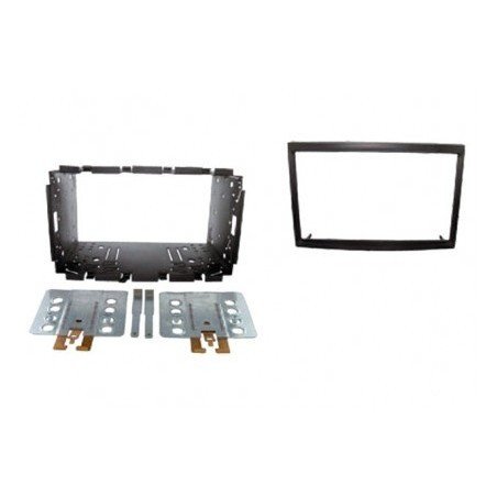 Soporte auto-radio Citroen