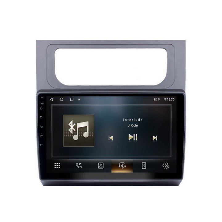 Comprar Evus Unidad Multimedia X90 Ultra para VOLKSWAGEN TOURAN (2011-2016)