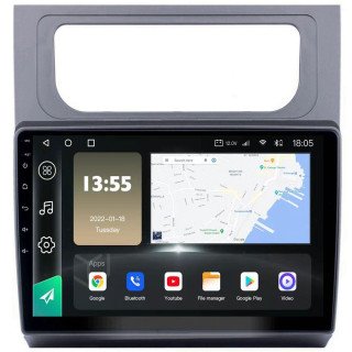 Comprar EVUS Unidad Multimedia X9A específica para Audi A3 (2008-2012)