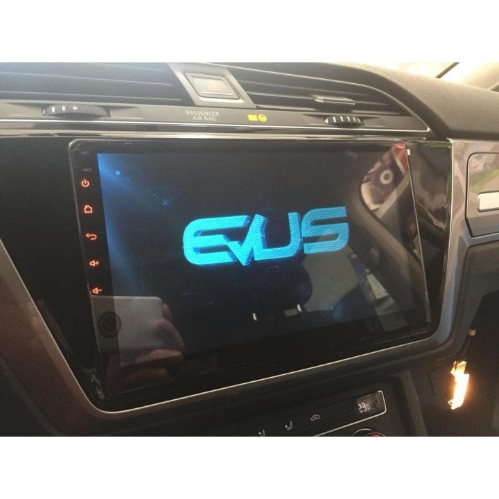 Comprar Evus Unidad Multimedia X100 Ultra específica para VOLKSWAGEN TOURAN 2016