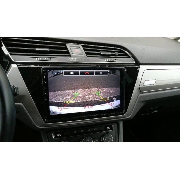 Comprar Evus Unidad Multimedia X100 Ultra específica para VOLKSWAGEN TOURAN 2016