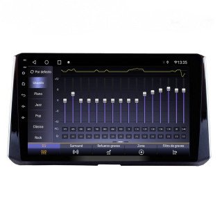 Comprar Evus Unidad Multimedia X100 Ultra para TOYOTA COROLLA (2019)