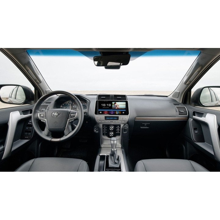 Comprar Evus Unidad Multimedia X10A específica para VOLKSWAGEN GOLF 7 (2013-2019)