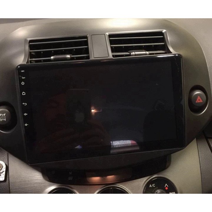 Comprar Evus Unidad Multimedia X10A específica para TOYOTA RAV 4 (2006-2013)