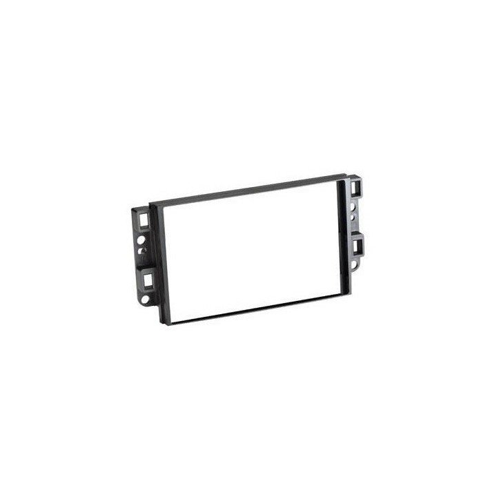 Soporte auto-radio Chevrolet