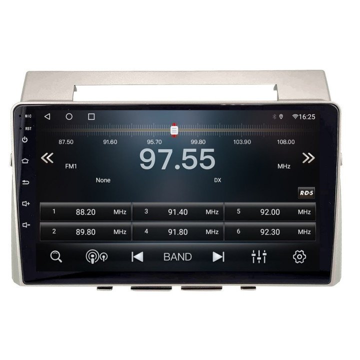 Comprar Evus Unidad Multimedia X90 Ultra para TOYOTA VERSO (2005-2013)