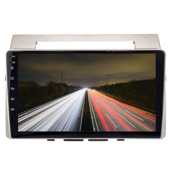 Comprar Evus Unidad Multimedia X90 Ultra para TOYOTA VERSO (2005-2013)