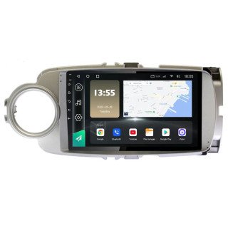 Comprar Evus Unidad Multimedia X9A para TOYOTA YARIS (2011-2014)