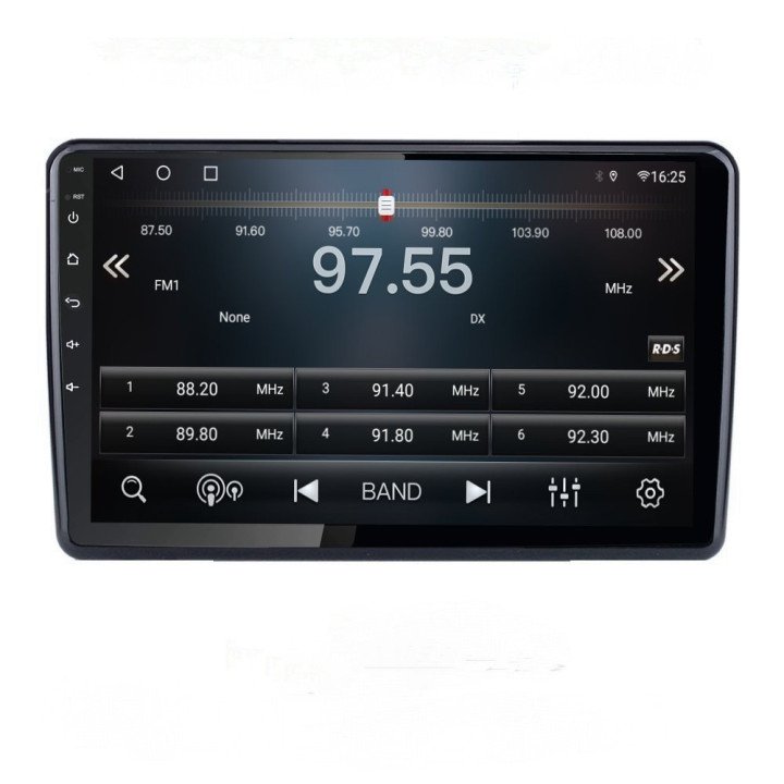 Comprar Evus Unidad Multimedia X10A para TOYOTA YARIS (2020)