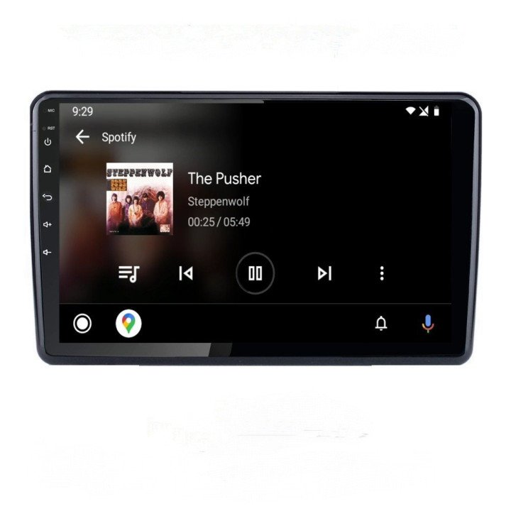 Comprar Evus Unidad Multimedia X10A para TOYOTA YARIS (2020)