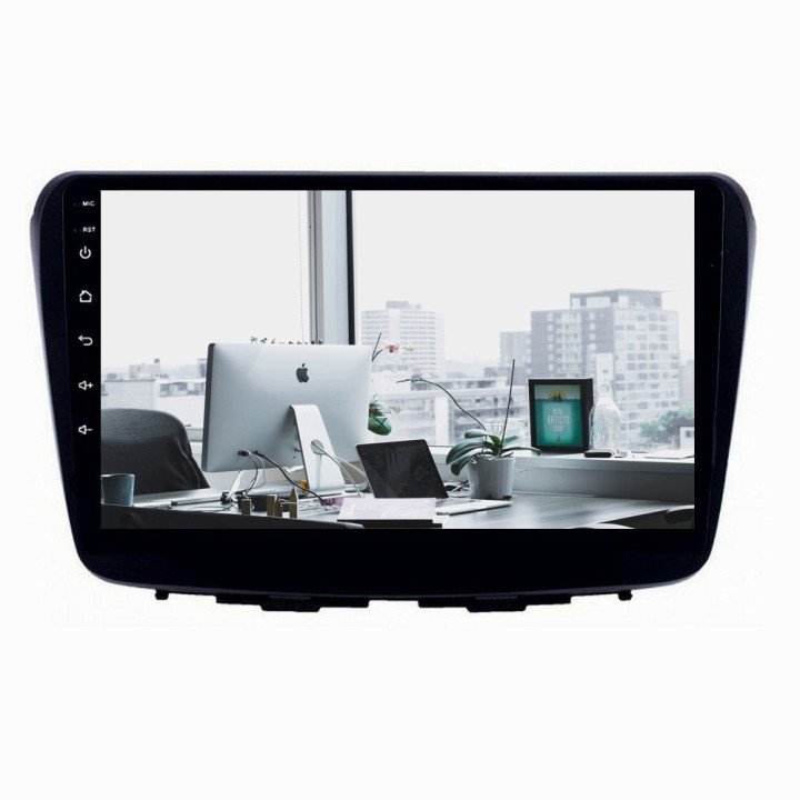 Comprar Evus Unidad Multimedia X90 Ultra para SUZUKI BALENO (2016)