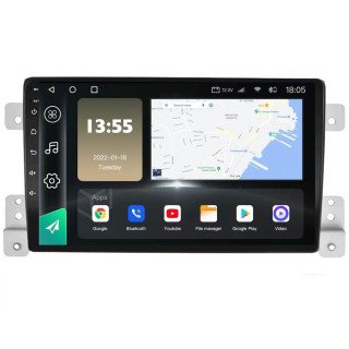 Comprar Evus Unidad Multimedia X9A para SUZUKI GRAND VITARA 2005