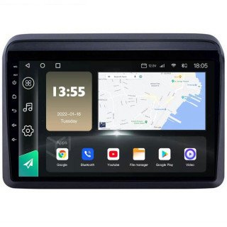 Comprar Evus Unidad Multimedia X90 Ultra para SUZUKI IGNIS (2017)