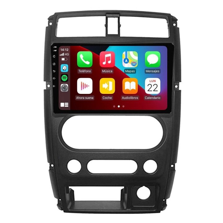 Comprar EVUS Unidad Multimedia X90 Ultra específica para Audi A3 (2008-2012)