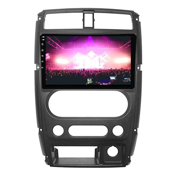 Comprar  Evus Unidad Multimedia X9A para SUZUKI JIMNY (2008-2018)