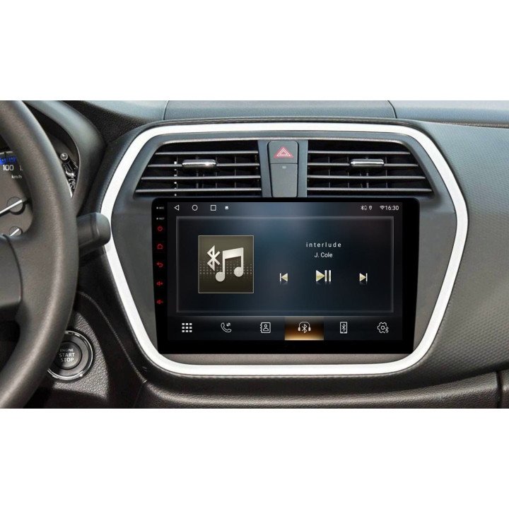 Comprar Evus Unidad Multimedia X90 Ultra para SUZUKI S-CROSS (2014)