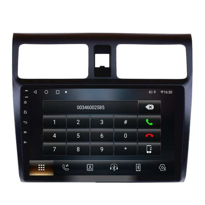 Comprar Evus   Unidad Multimedia X100 Ultra específica para VOLKSWAGEN GOLF 7 (2013-2019)