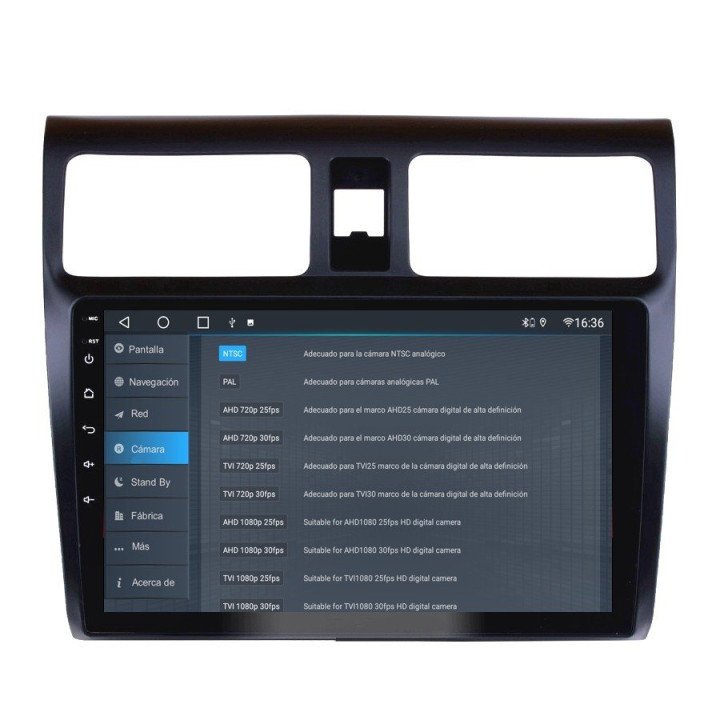 Comprar Evus   Unidad Multimedia X100 Ultra específica para VOLKSWAGEN GOLF 7 (2013-2019)