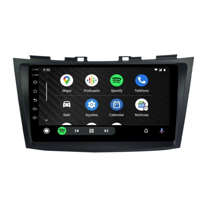 Comprar Evus Unidad Multimedia X90 Ultra para SUZUKI SWIFT (2010-2017)