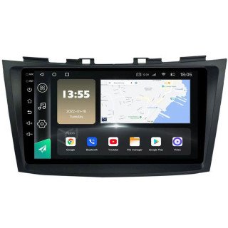 Comprar Evus Unidad Multimedia X9A para SUZUKI SWIFT (2010-2017)