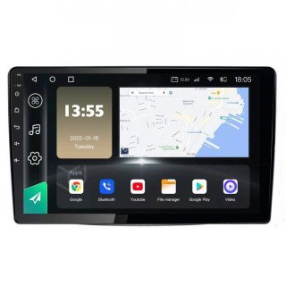 Comprar Evus Unidad Multimedia X10A específica para FIAT 500L (2012)