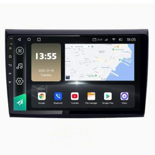 Comprar EVUS Unidad Multimedia X90 Ultra específica para FIAT BRAVO (2007)