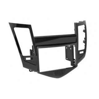 Soporte auto-radio Chevrolet