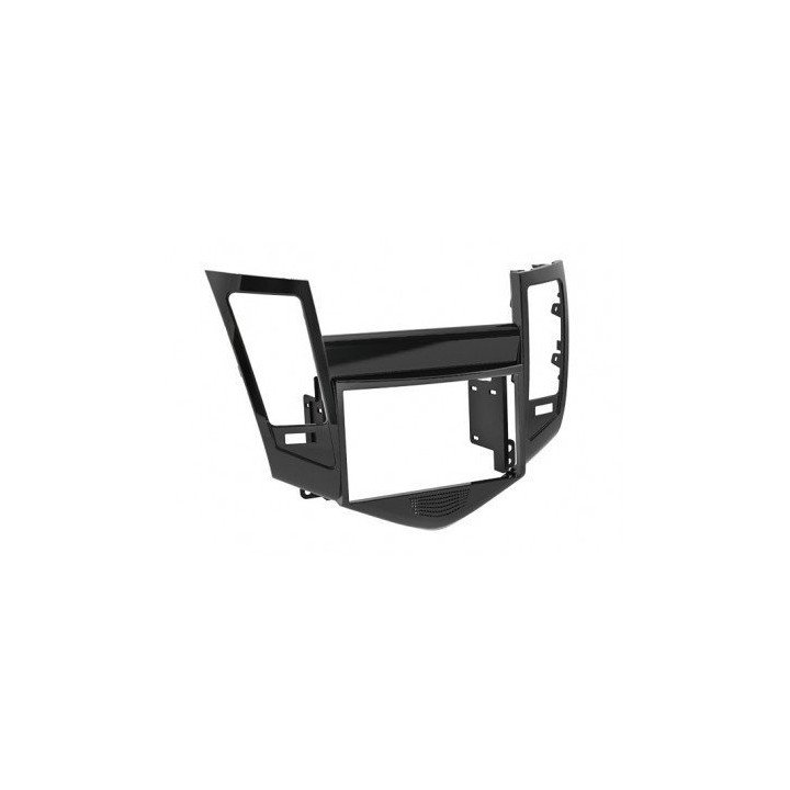 Soporte auto-radio Chevrolet