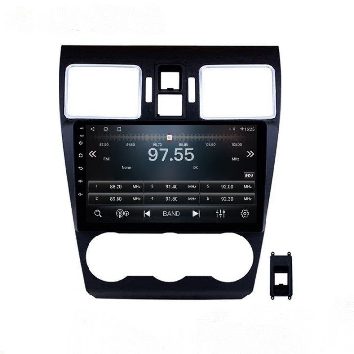 Comprar Evus Unidad Multimedia X90 Ultra para SUBARU CROSSTREK (2012)