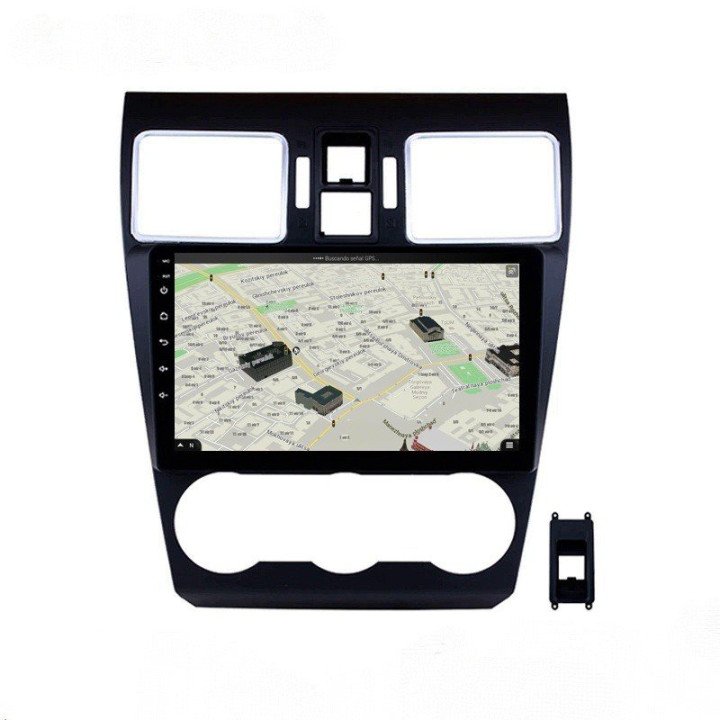 Comprar Evus Unidad Multimedia X90 Ultra para SUBARU FORESTER (2012-2019)