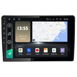 Pantalla android 9,7 Dynavin Ford Focus 2011-2018