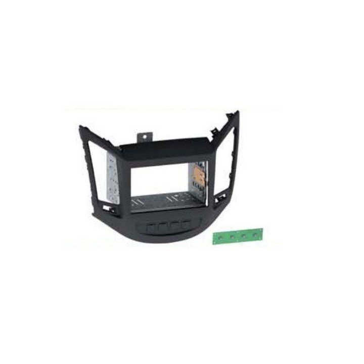 Soporte auto-radio Chevrolet