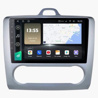 Comprar EVUS Unidad Multimedia X90 Ultra para FORD FOCUS ( 2007-2010) con CLIMA AUTOMATICO