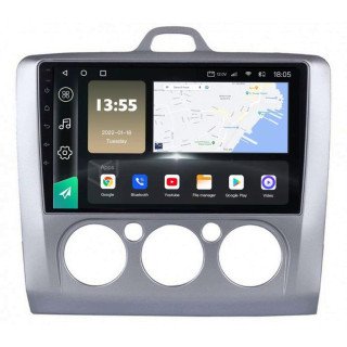 Comprar EVUS Unidad Multimedia X90 Ultra para FORD FOCUS ( 2007-2010) con CLIMA MANUAL